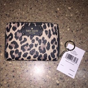Kate Spade Dani Wallet